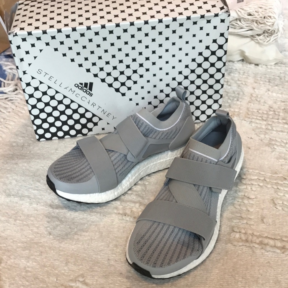 Adidas by Stella McCartney Ultraboost X S